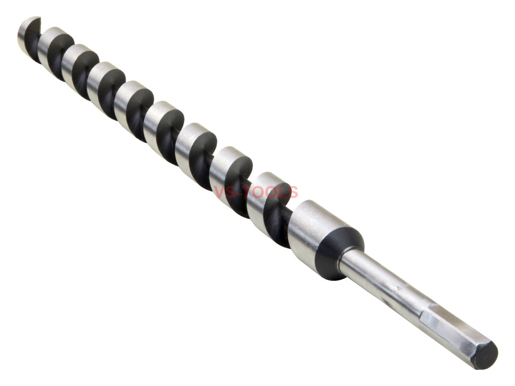 15/16 18inch Auger Drill Bit 24x460mm for Wood Studs Joists